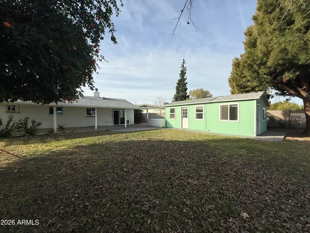 $510,000 | 2214 East Contessa Circle, Mesa, AZ 85213