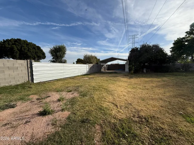 $510,000 | 2214 East Contessa Circle, Mesa, AZ 85213