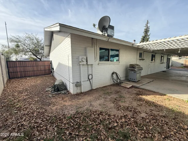 $510,000 | 2214 East Contessa Circle, Mesa, AZ 85213