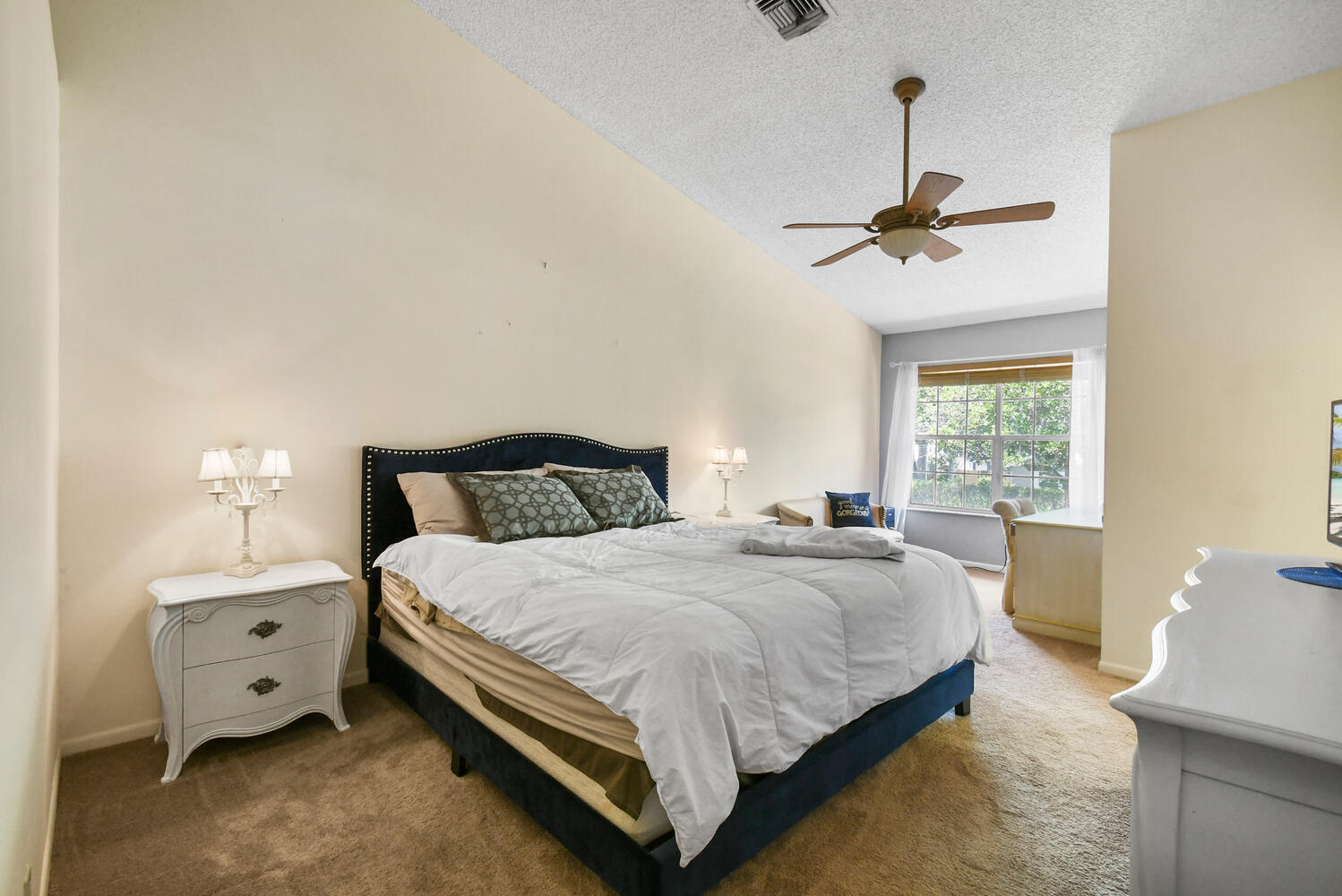 5266 Sapphire Valley Boca Raton, FL 33431 - Photo 18 of 48 Primary Bedroom