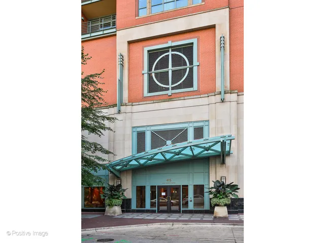 a view of a building with a outdoor space