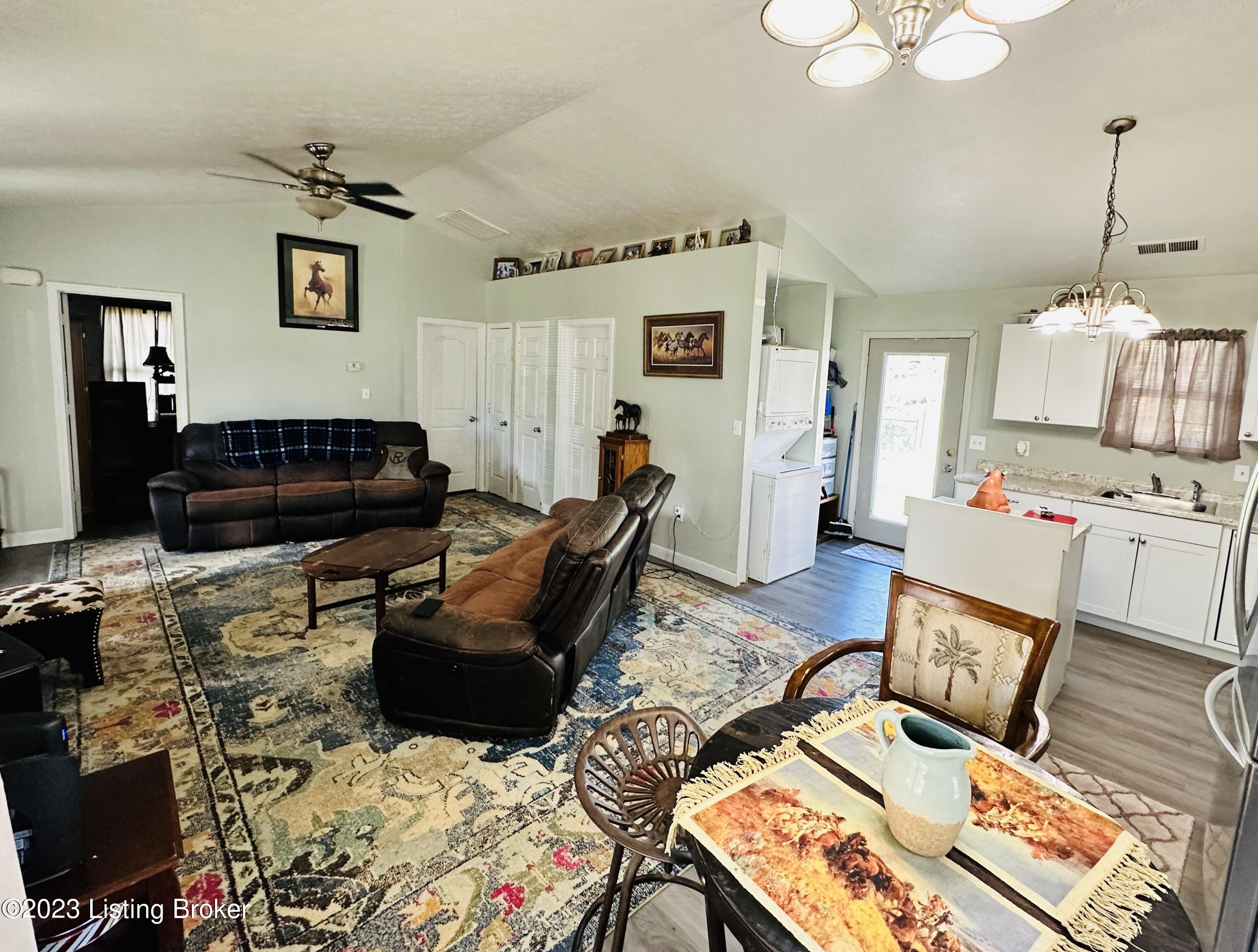 2460 Cincinnati Road Georgetown, KY 40324 - Photo 5 of 17 Open Concept