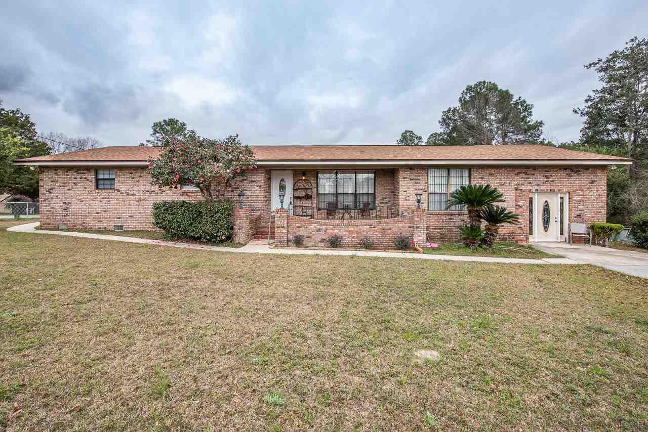 1300 Williams Ditch Road Cantonment, FL 32533 - Photo 1 of 46