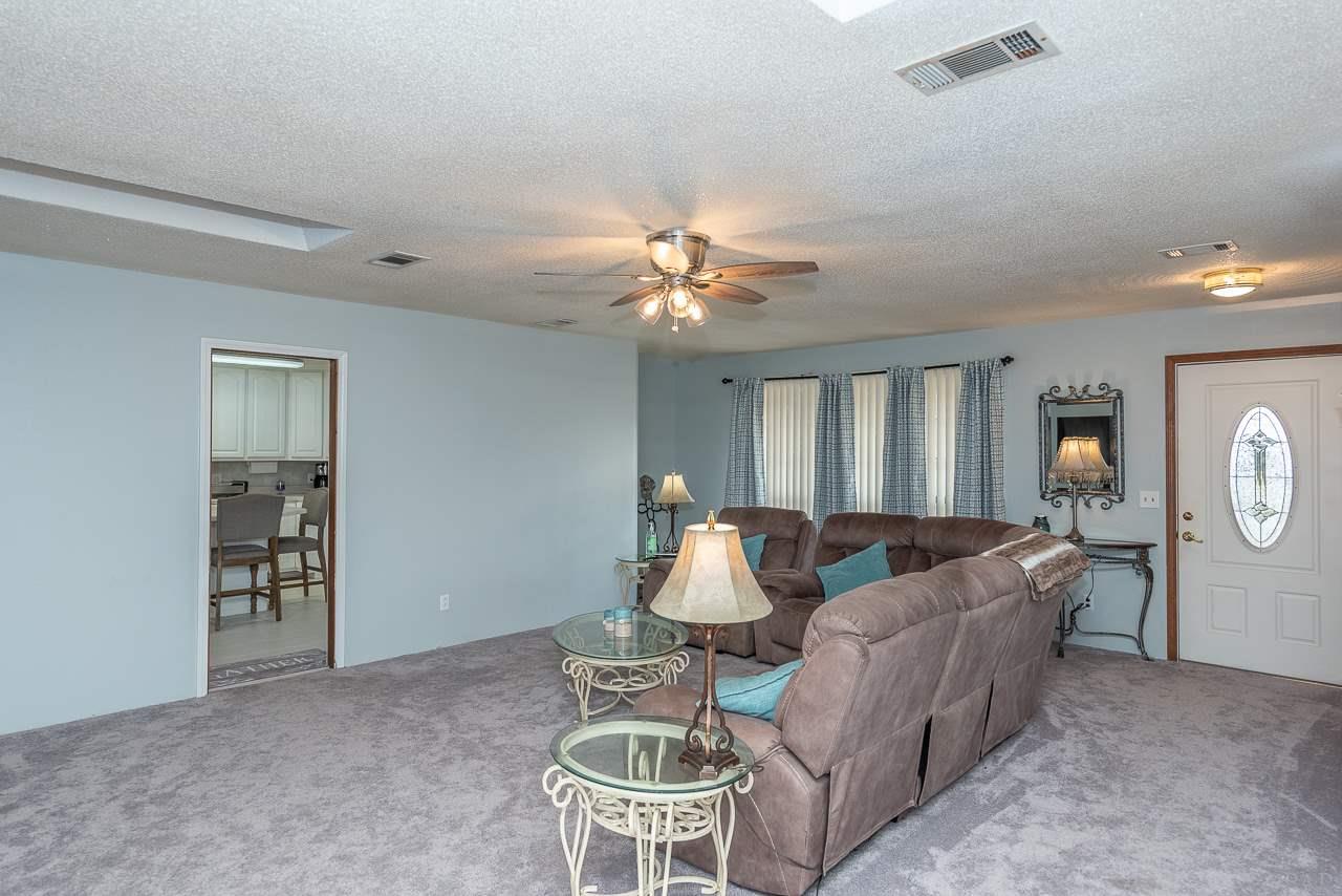 1300 Williams Ditch Road Cantonment, FL 32533 - Photo 3 of 46