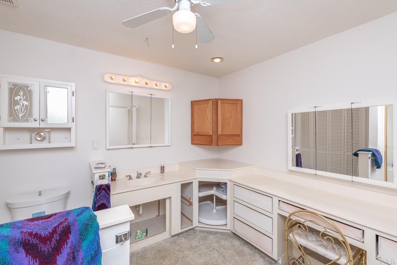 1300 Williams Ditch Road Cantonment, FL 32533 - Photo 29 of 46