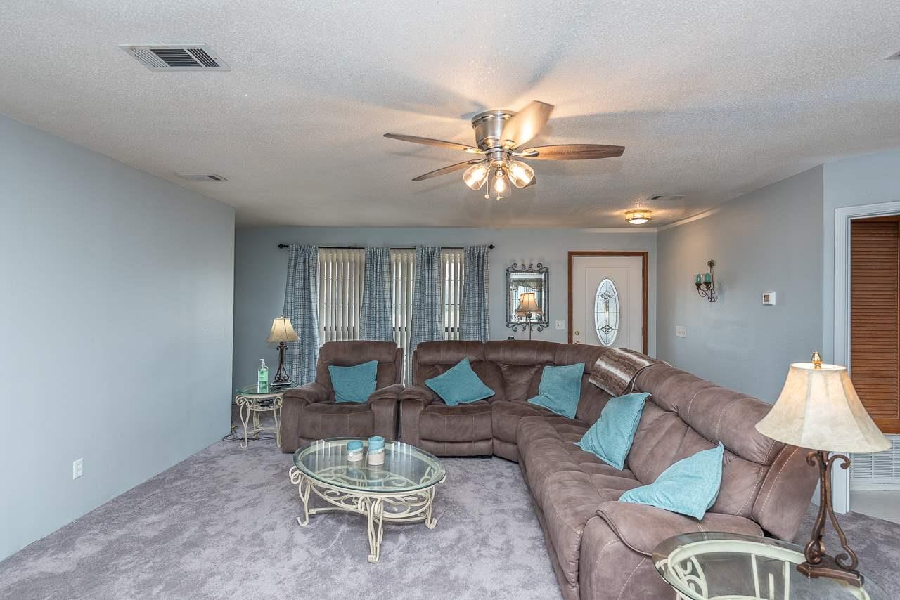 1300 Williams Ditch Road Cantonment, FL 32533 - Photo 4 of 46