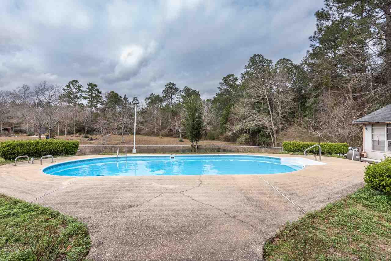 1300 Williams Ditch Road Cantonment, FL 32533 - Photo 34 of 46
