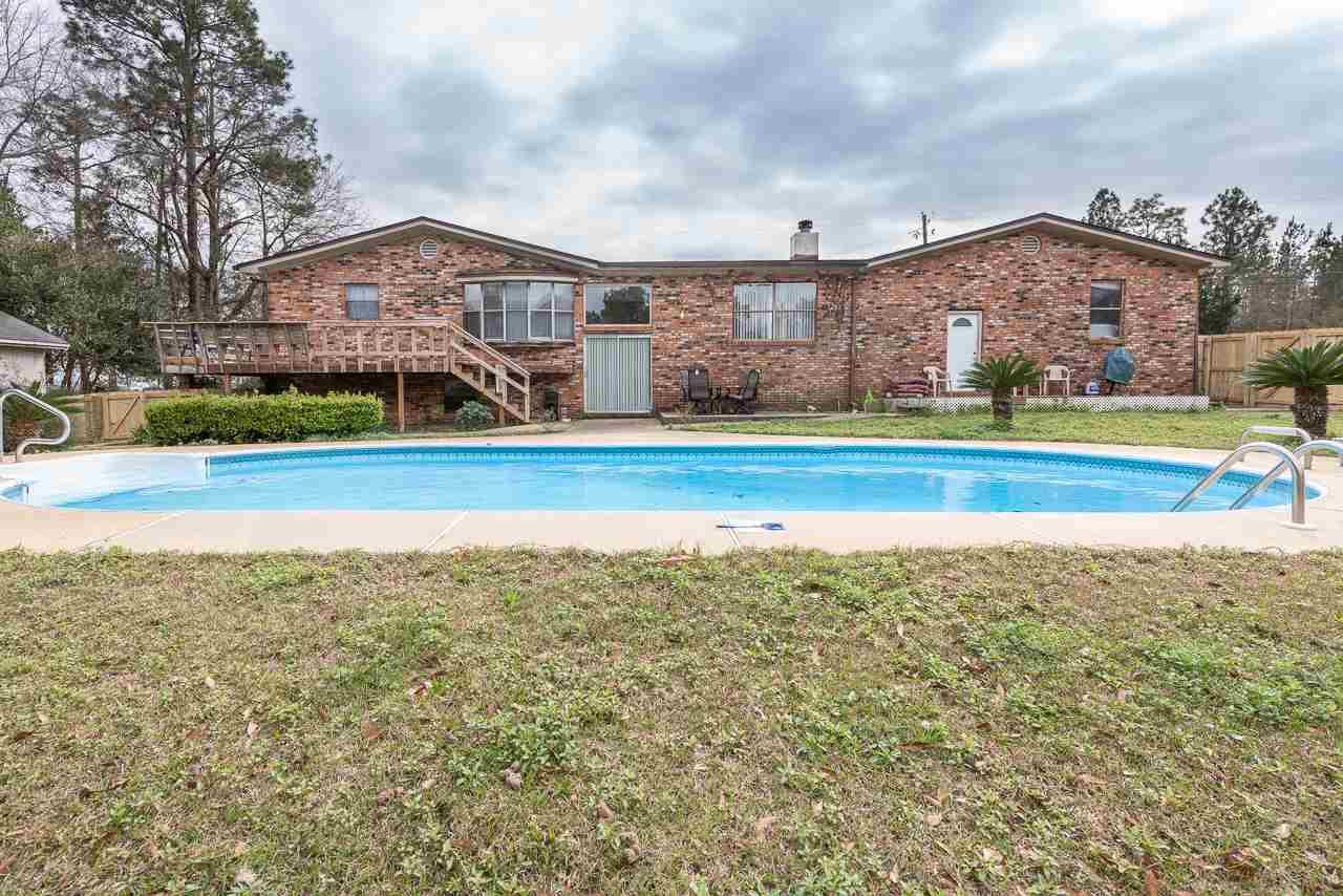 1300 Williams Ditch Road Cantonment, FL 32533 - Photo 36 of 46