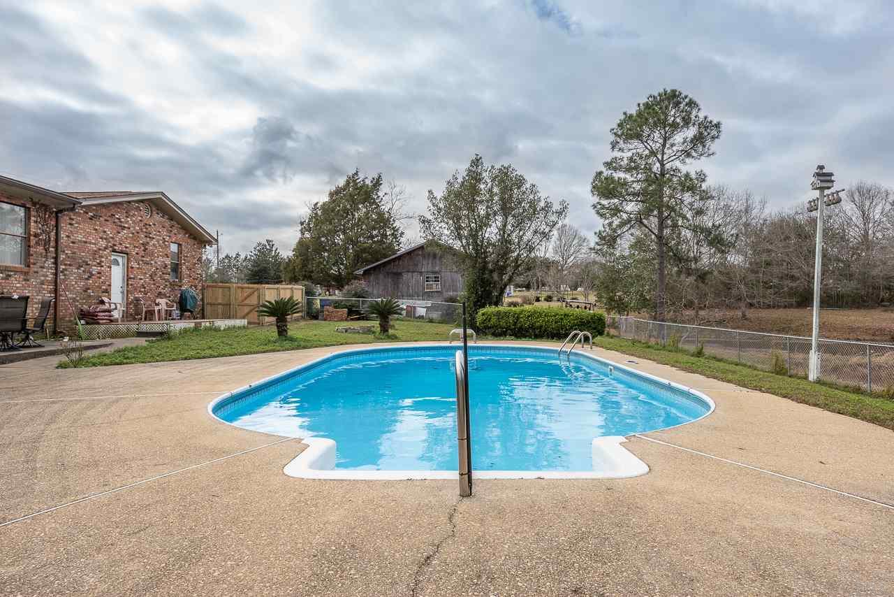 1300 Williams Ditch Road Cantonment, FL 32533 - Photo 40 of 46
