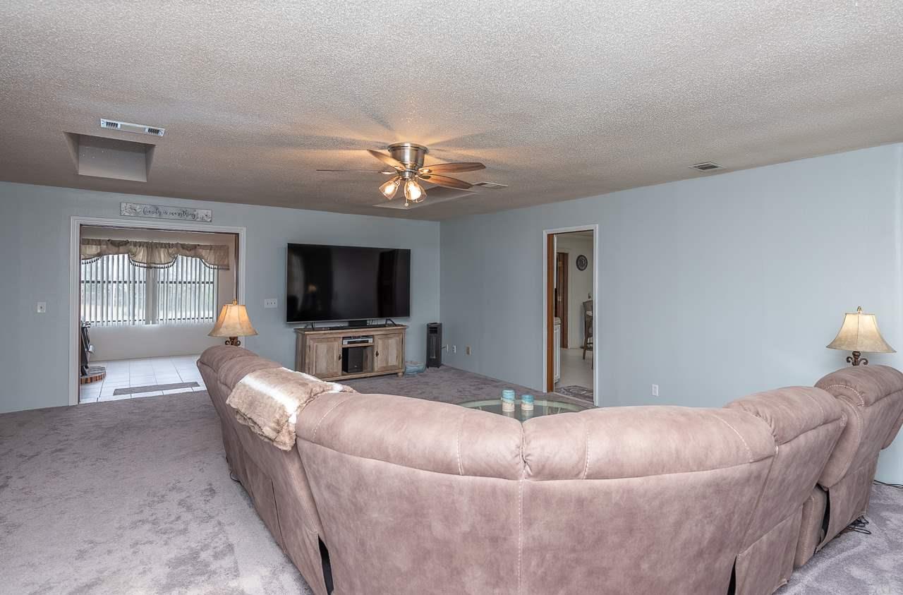 1300 Williams Ditch Road Cantonment, FL 32533 - Photo 5 of 46