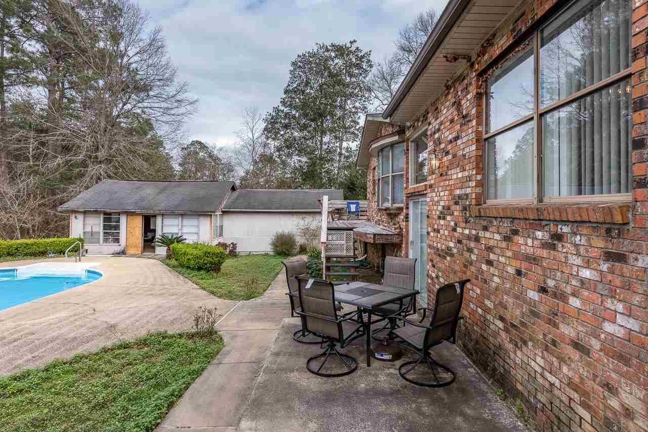 1300 Williams Ditch Road Cantonment, FL 32533 - Photo 41 of 46