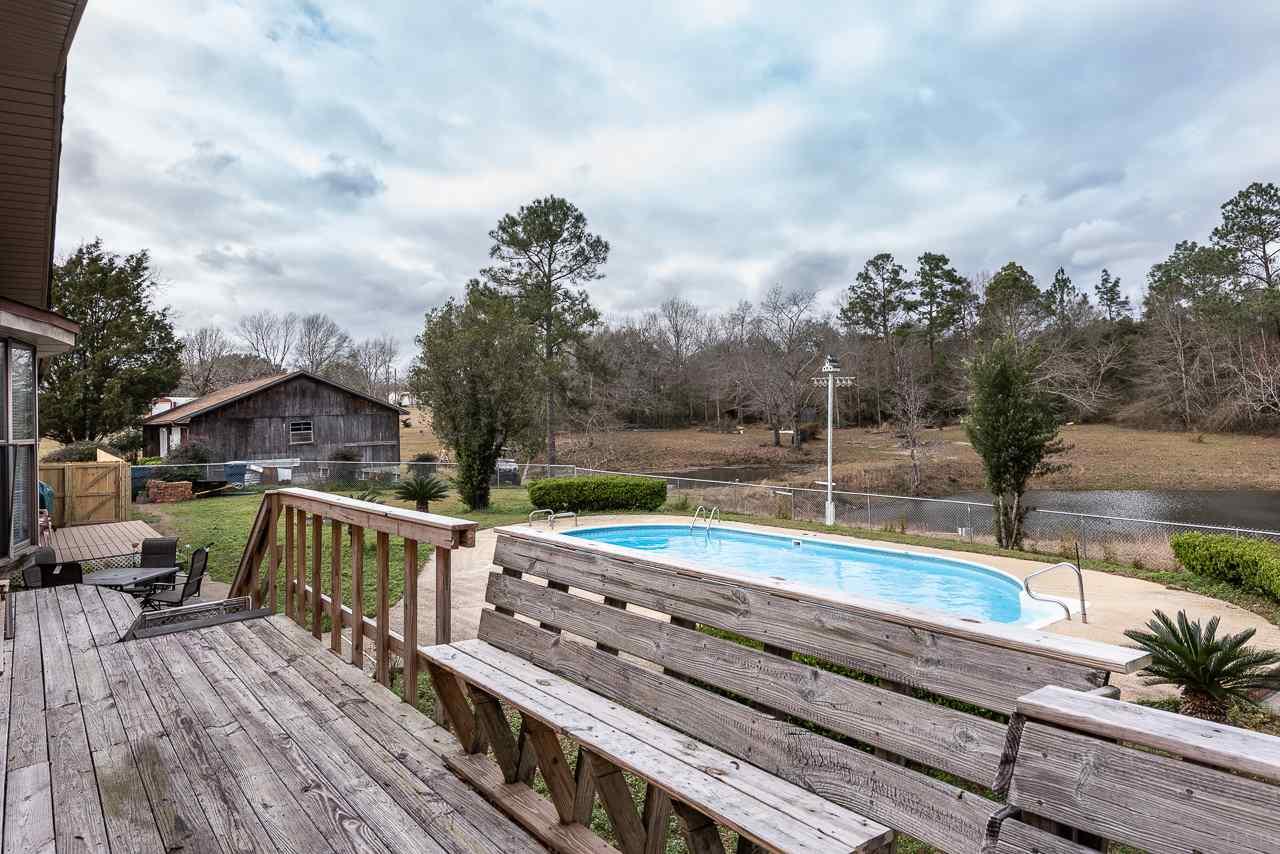 1300 Williams Ditch Road Cantonment, FL 32533 - Photo 42 of 46