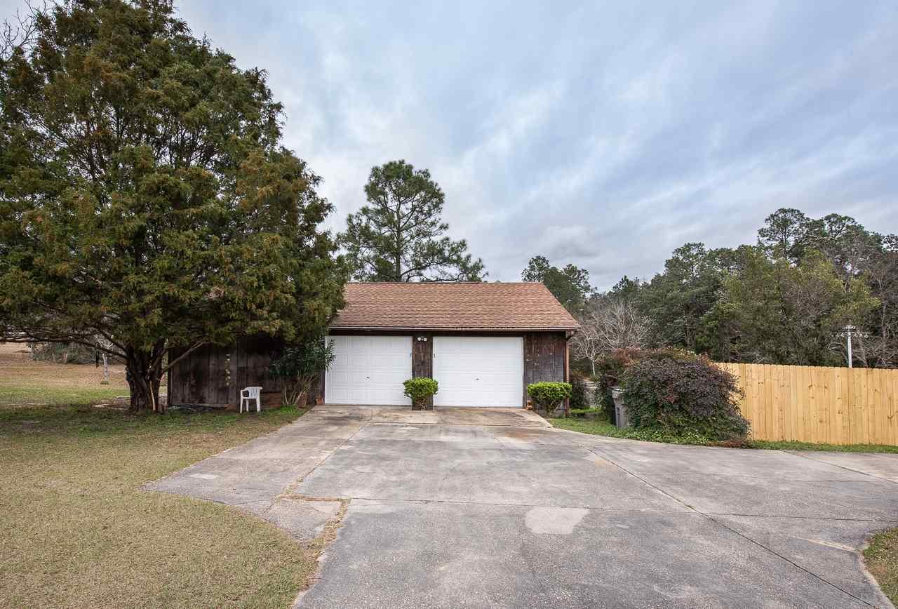1300 Williams Ditch Road Cantonment, FL 32533 - Photo 44 of 46