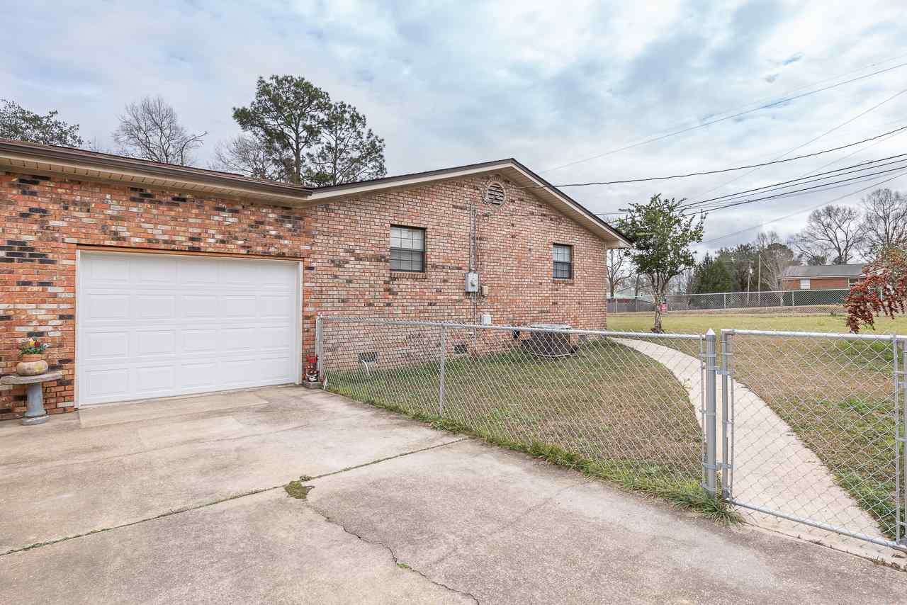 1300 Williams Ditch Road Cantonment, FL 32533 - Photo 45 of 46