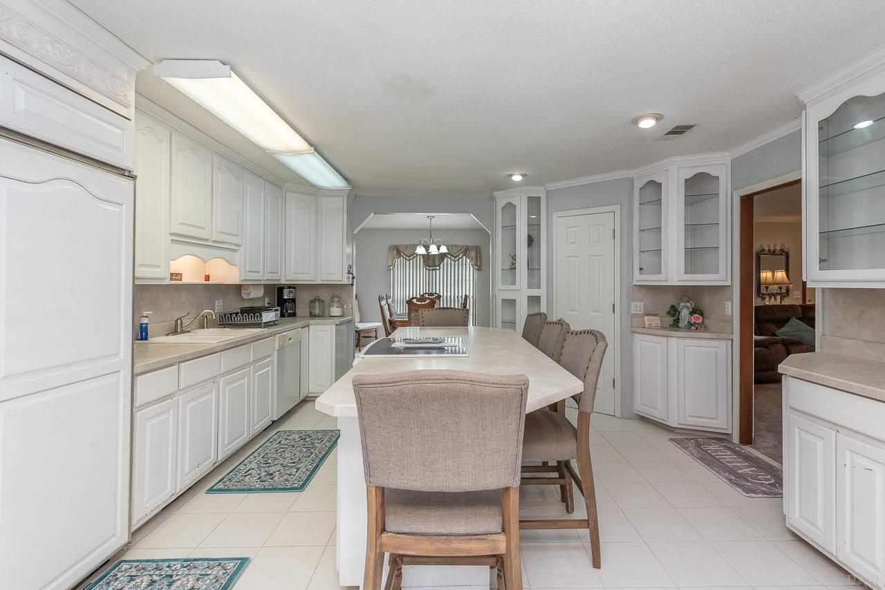 1300 Williams Ditch Road Cantonment, FL 32533 - Photo 6 of 46