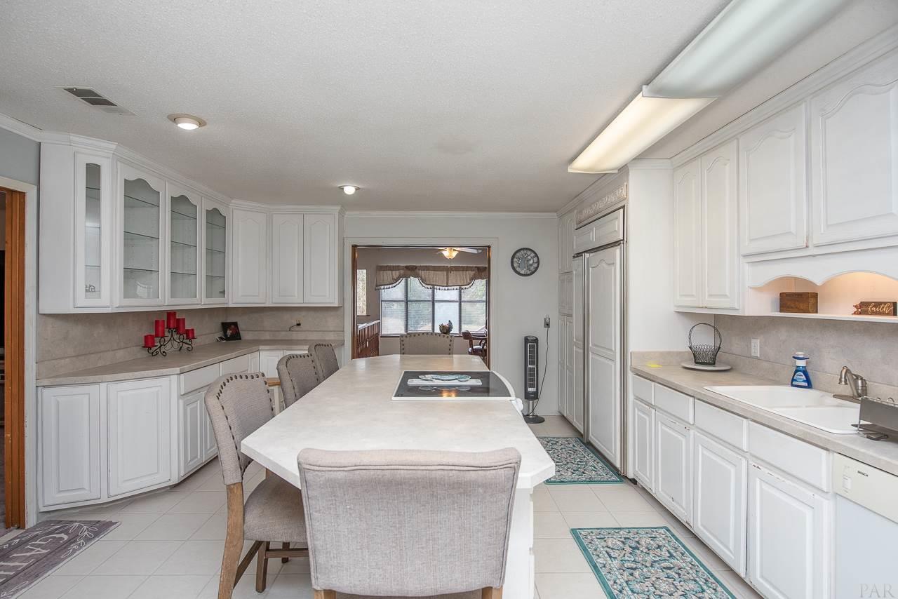 1300 Williams Ditch Road Cantonment, FL 32533 - Photo 7 of 46