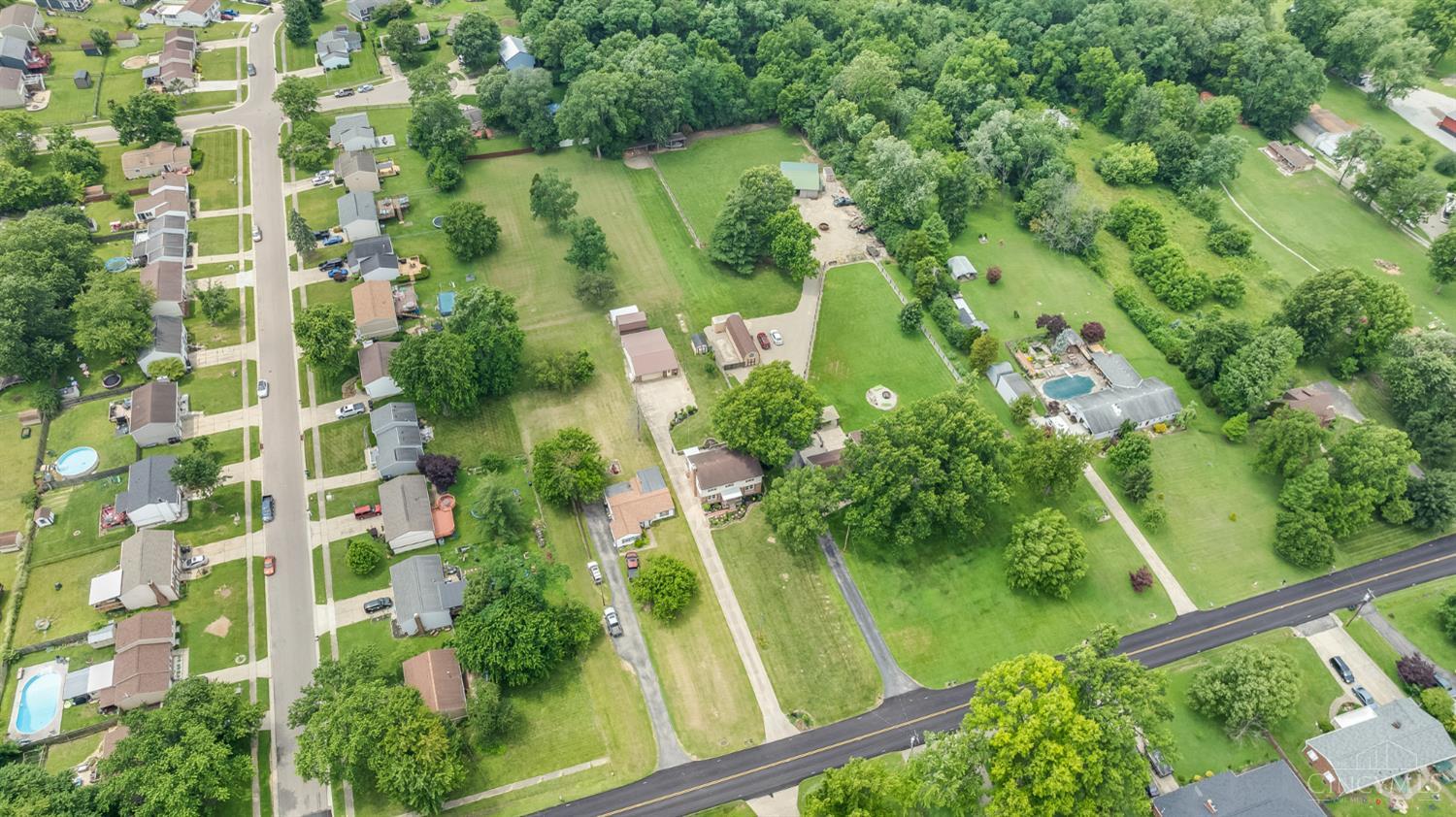 10495 Pottinger Road Cincinnati, OH 45251 - Photo 56 of 63
