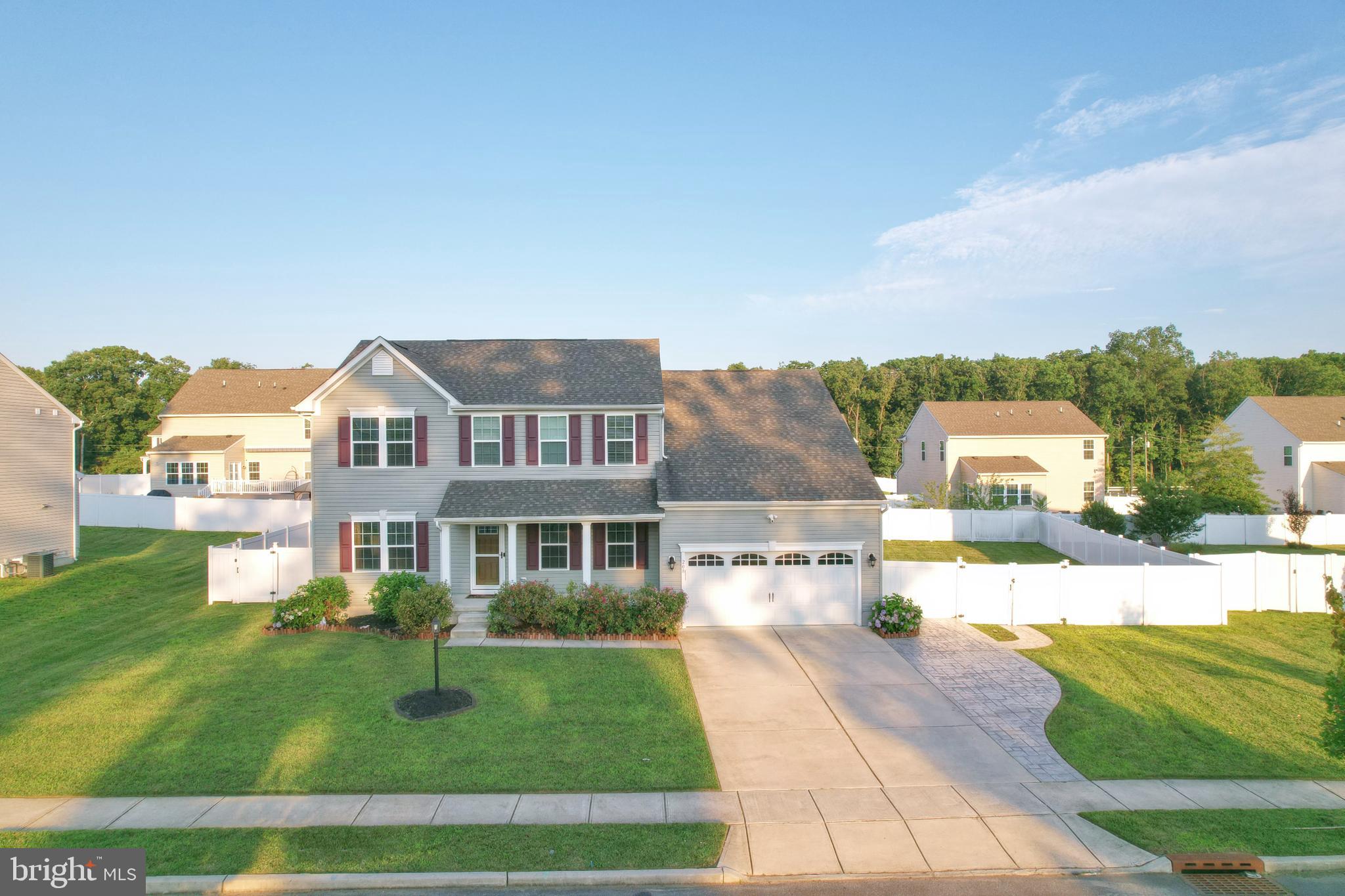 208 Spruce Road Wenonah, NJ 08090 - Photo 1 of 54