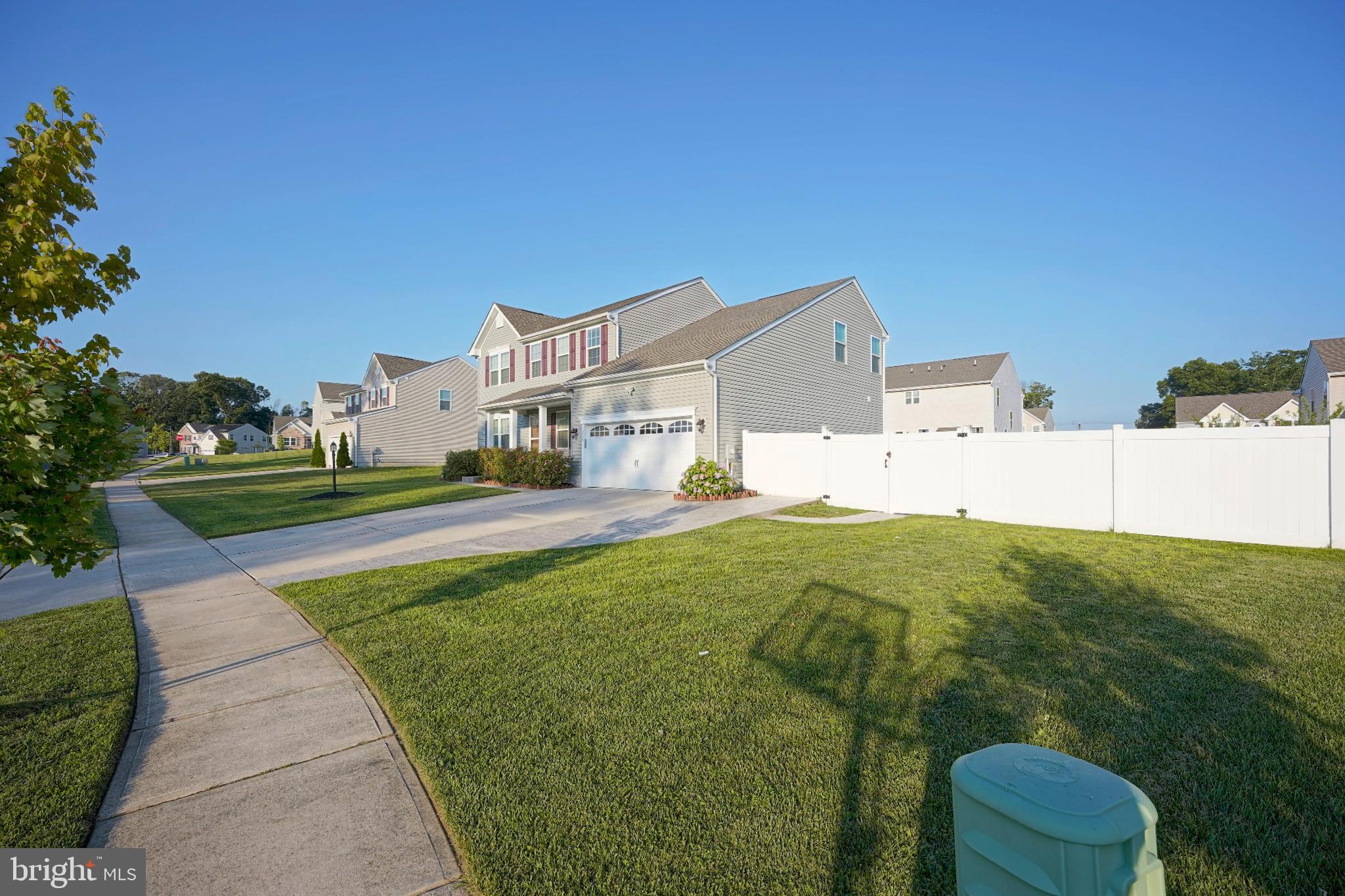 208 Spruce Road Wenonah, NJ 08090 - Photo 2 of 54