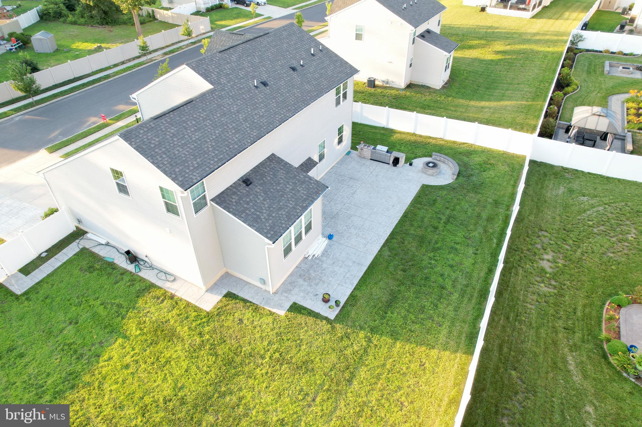 208 Spruce Road Wenonah, NJ 08090 - Photo 3 of 54