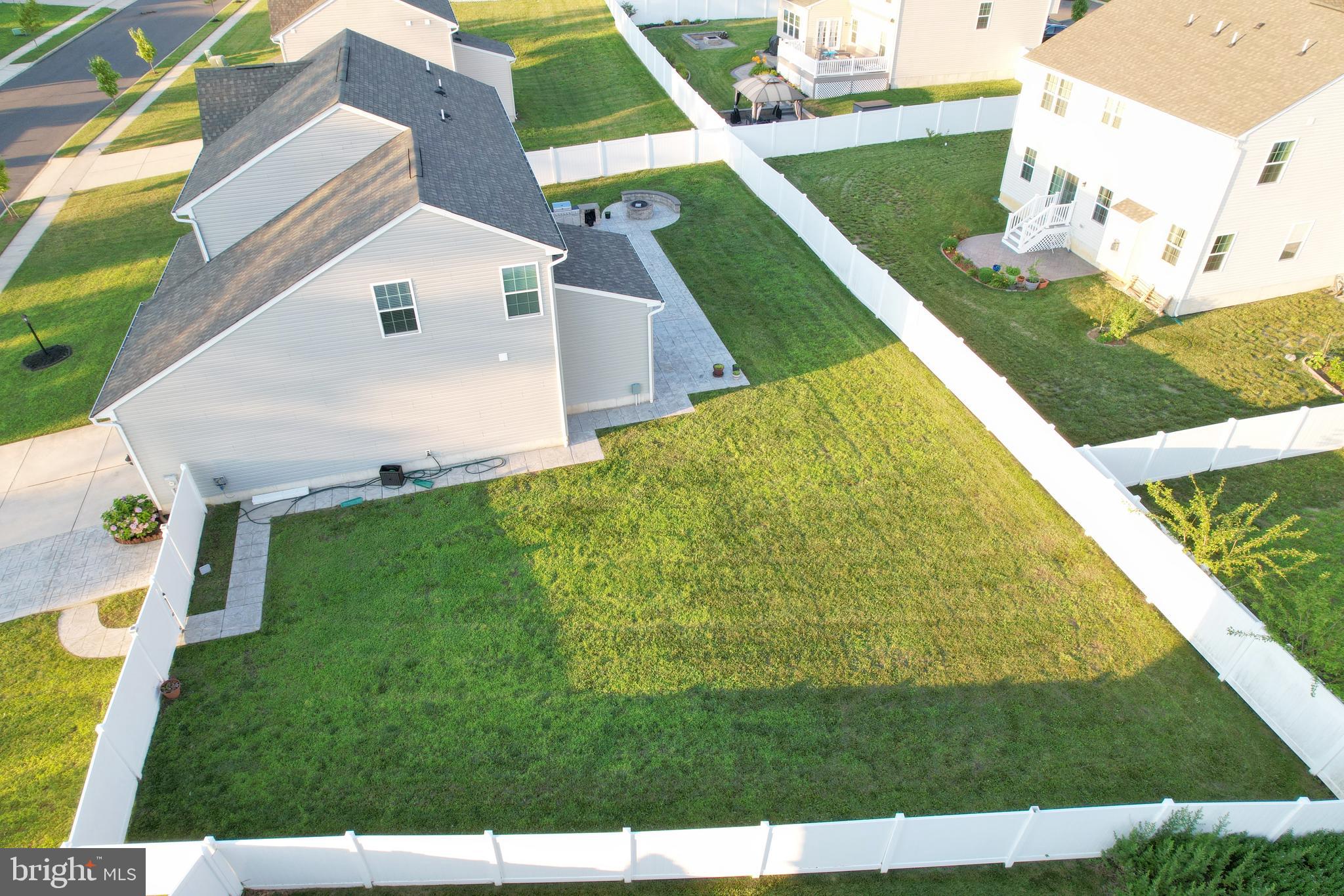 208 Spruce Road Wenonah, NJ 08090 - Photo 4 of 54