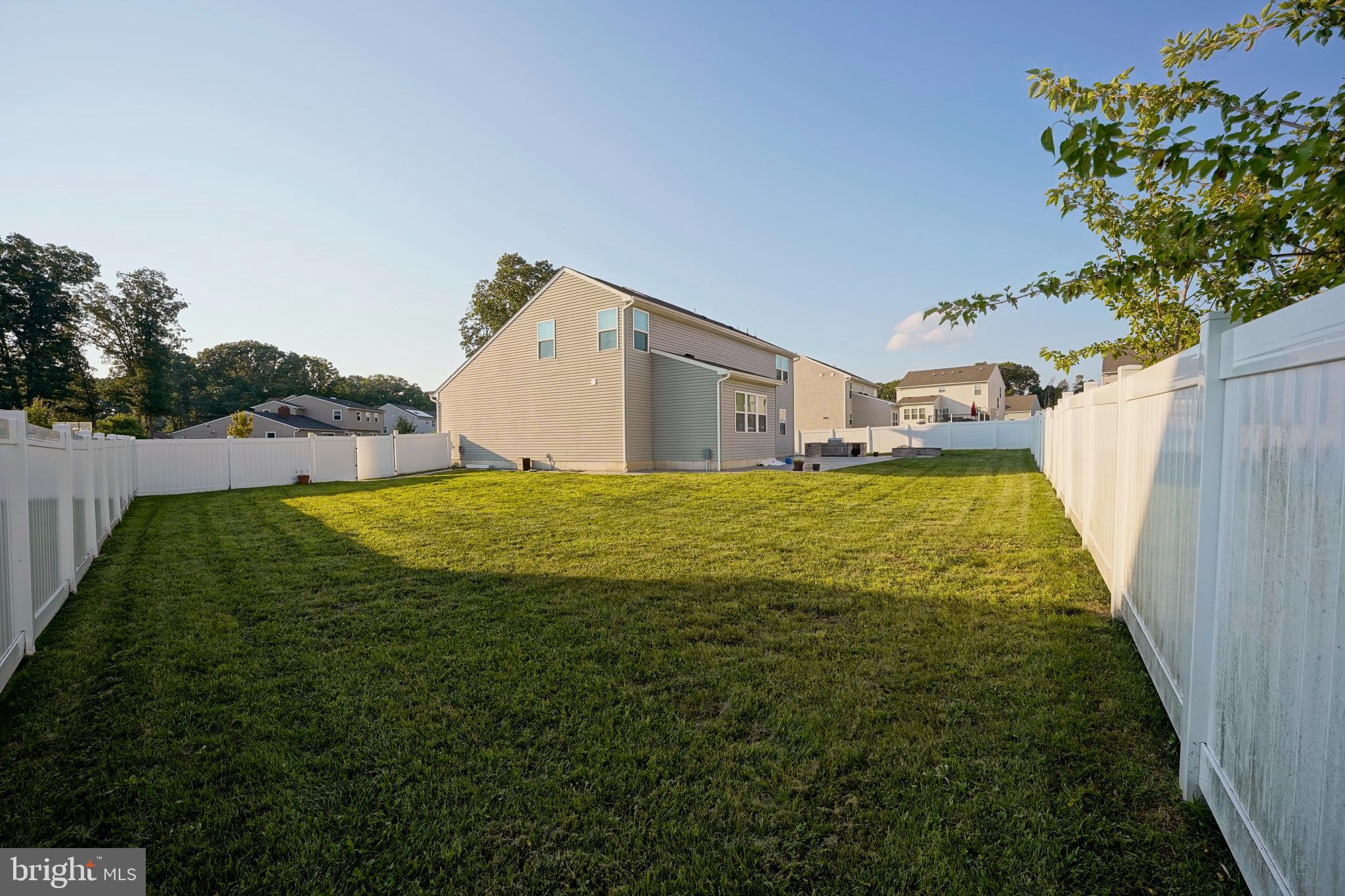 208 Spruce Road Wenonah, NJ 08090 - Photo 5 of 54