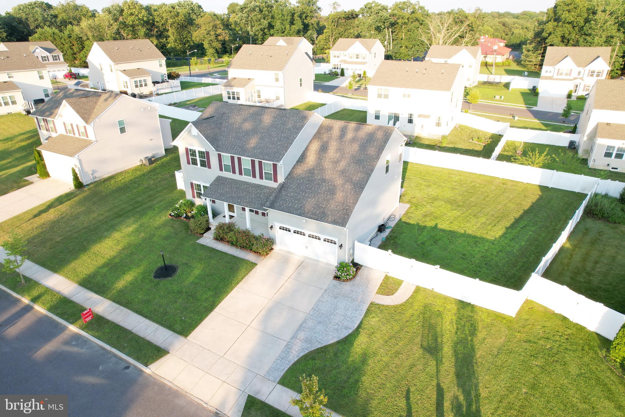 208 Spruce Road Wenonah, NJ 08090 - Photo 53 of 54