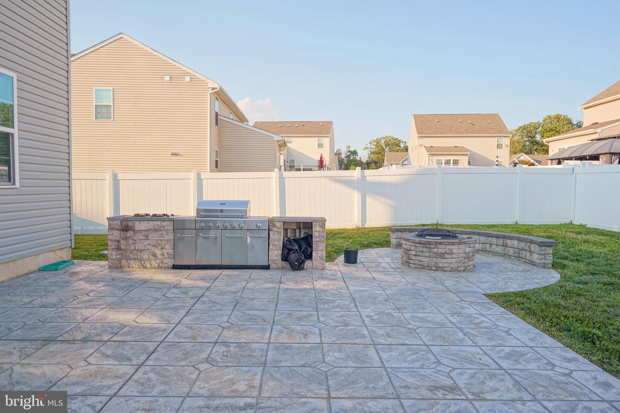 208 Spruce Road Wenonah, NJ 08090 - Photo 7 of 54