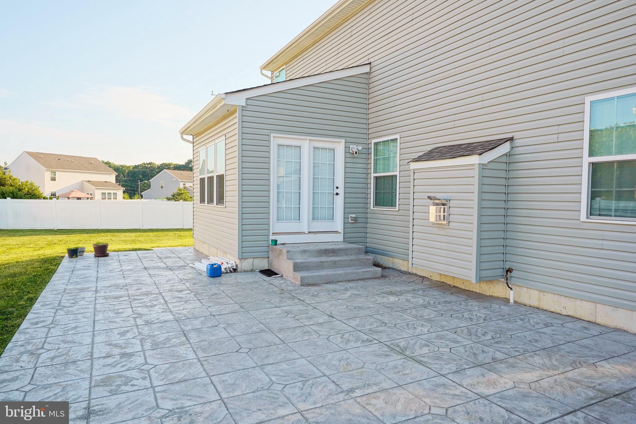 208 Spruce Road Wenonah, NJ 08090 - Photo 8 of 54