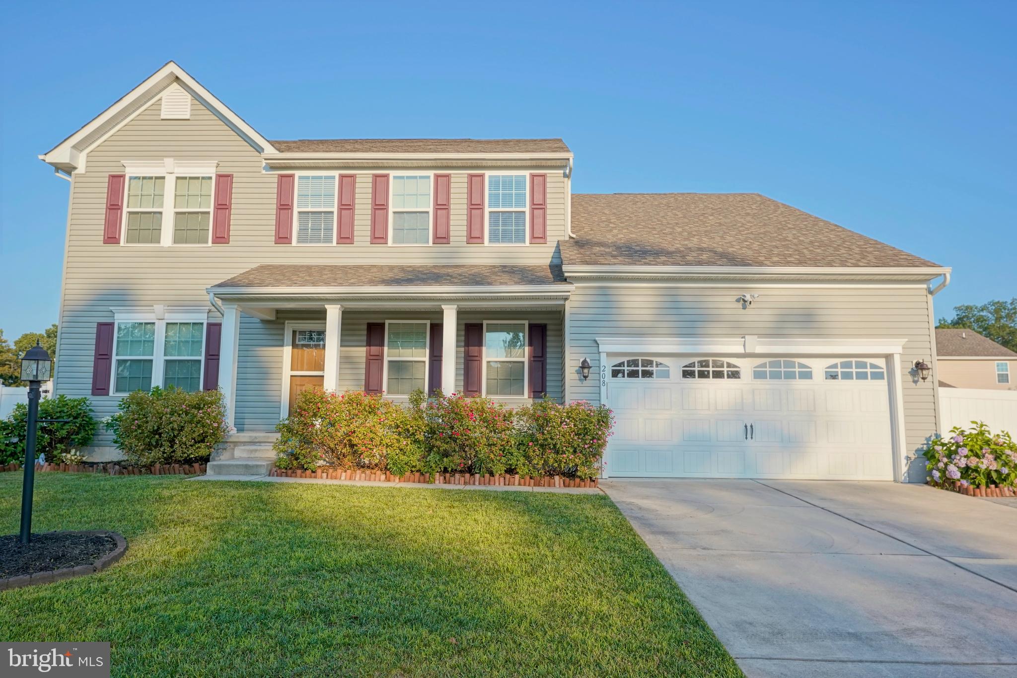 208 Spruce Road Wenonah, NJ 08090 - Photo 10 of 54