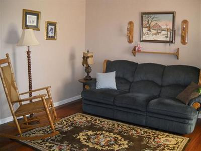 720 Bob Rogers Road Frankfort, KY 40601 - Photo 19 of 27 Photo 19