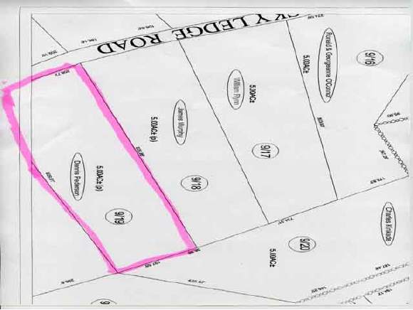 12 Rocky Ledge Road Windsor, NH 03244 - Photo 1 of 1