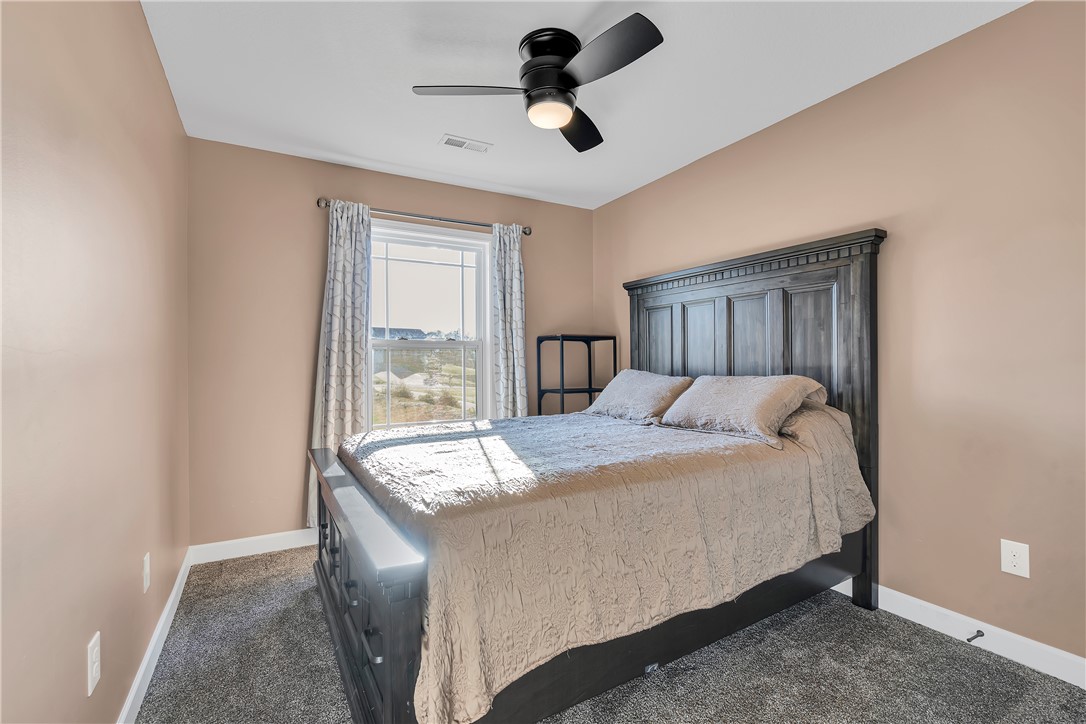 212 Bertha Burns Road Inman, SC 29349 - Photo 12 of 20