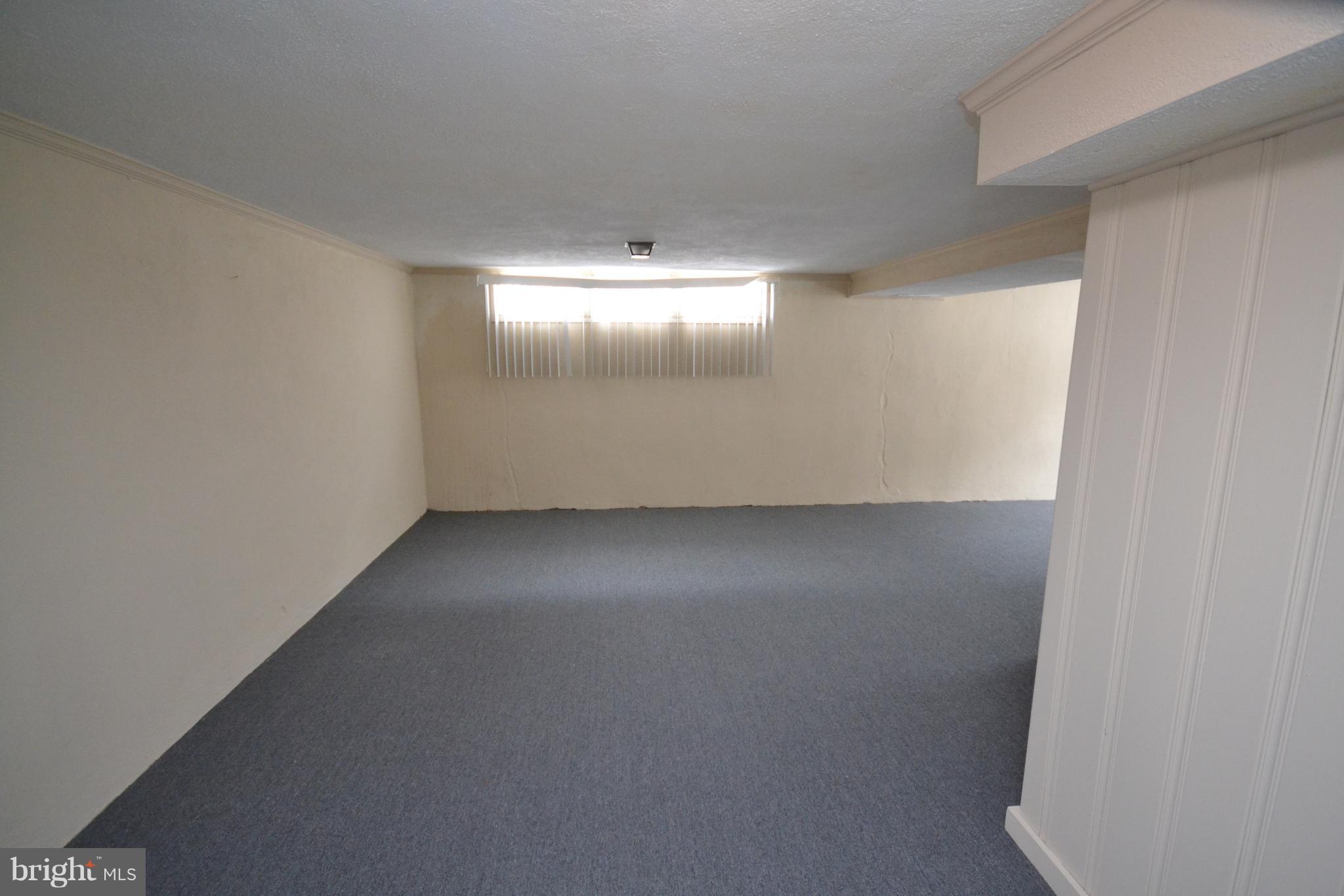 7122 Boxford Road Baltimore, MD 21215 - Photo 13 of 14 a view of empty room