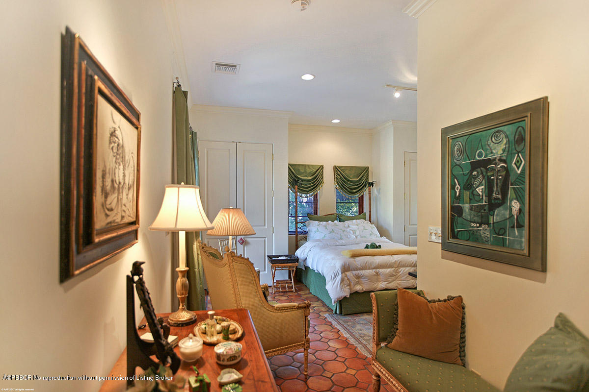 1 Golfview Road Palm Beach, FL 33480 - Photo 22 of 38 a living room with furniture and a large window