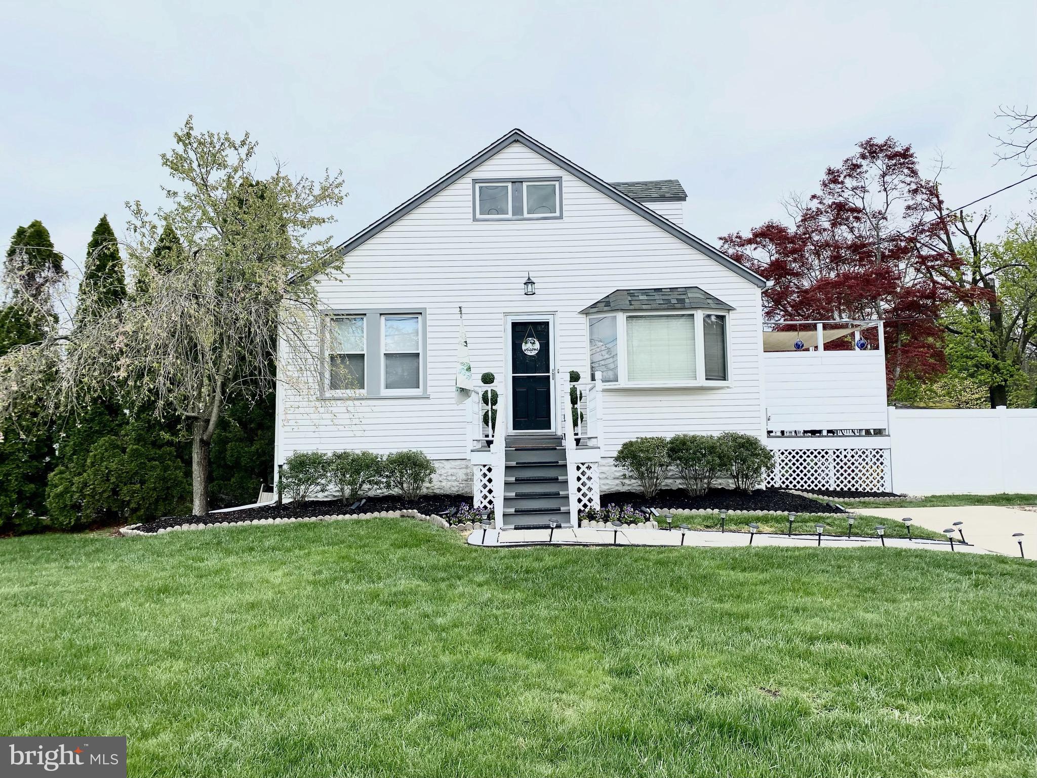 625 Good Intent Road Blackwood, NJ 08012 - Photo 1 of 49 Front facade