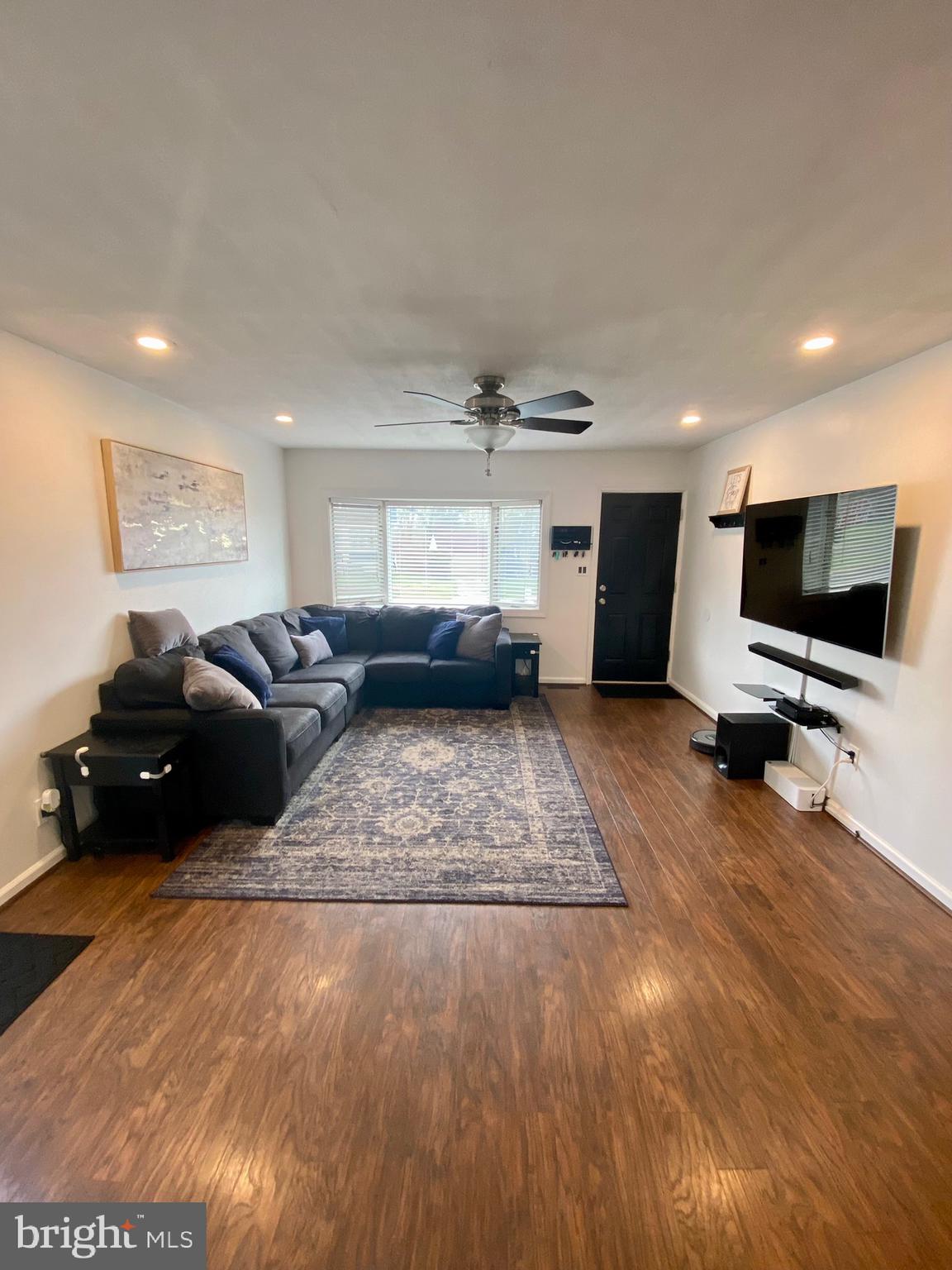 625 Good Intent Road Blackwood, NJ 08012 - Photo 11 of 49 View from Kitchen