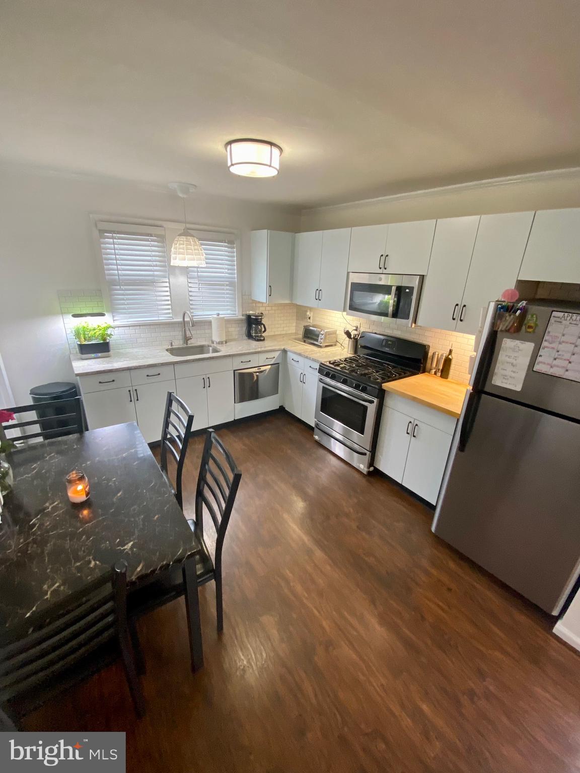 625 Good Intent Road Blackwood, NJ 08012 - Photo 12 of 49 Kitchen
