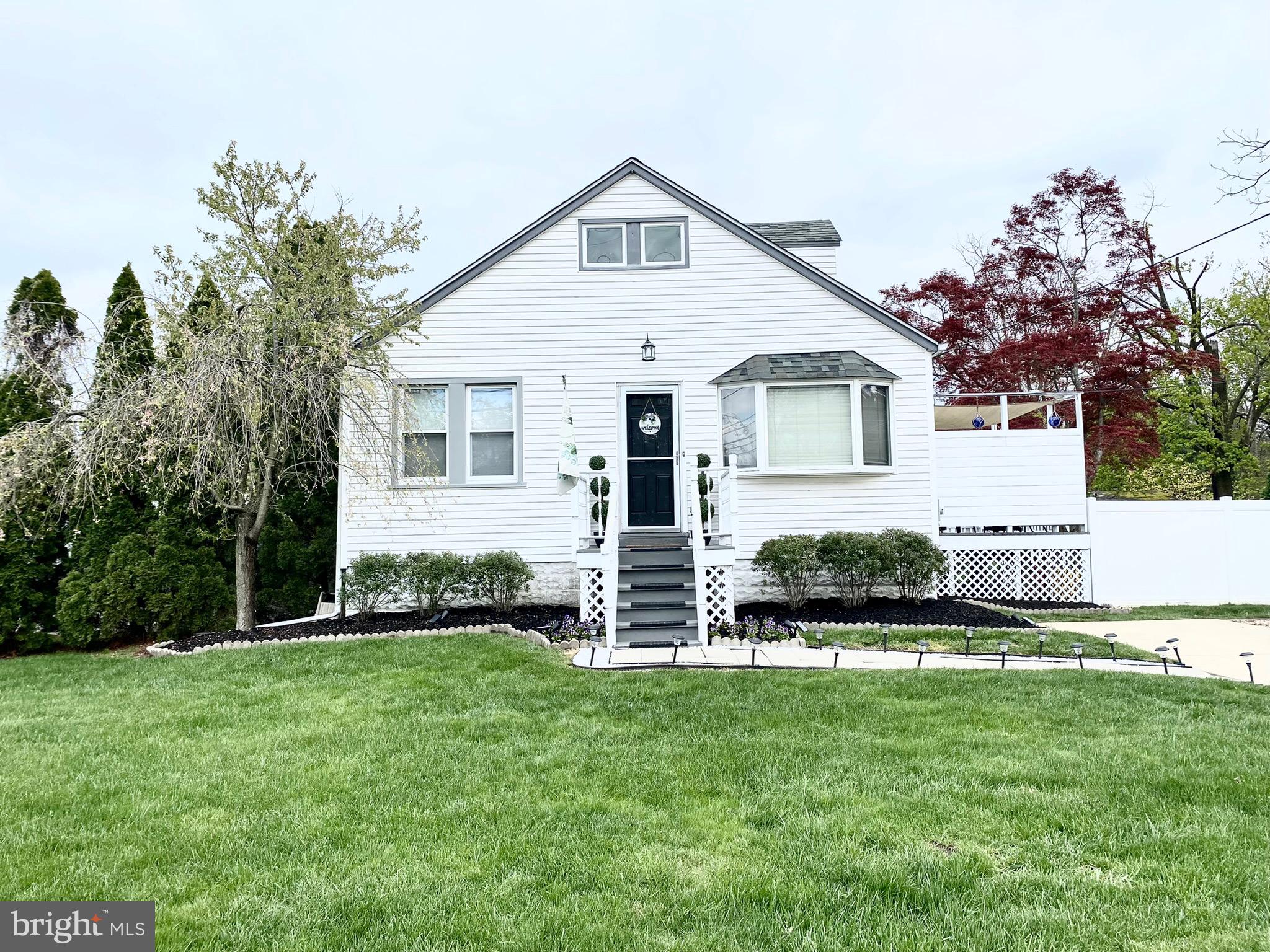 625 Good Intent Road Blackwood, NJ 08012 - Photo 30 of 49 Your next home!
