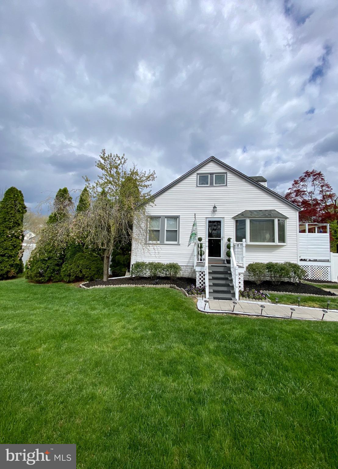 625 Good Intent Road Blackwood, NJ 08012 - Photo 3 of 49 Gallery Image 3