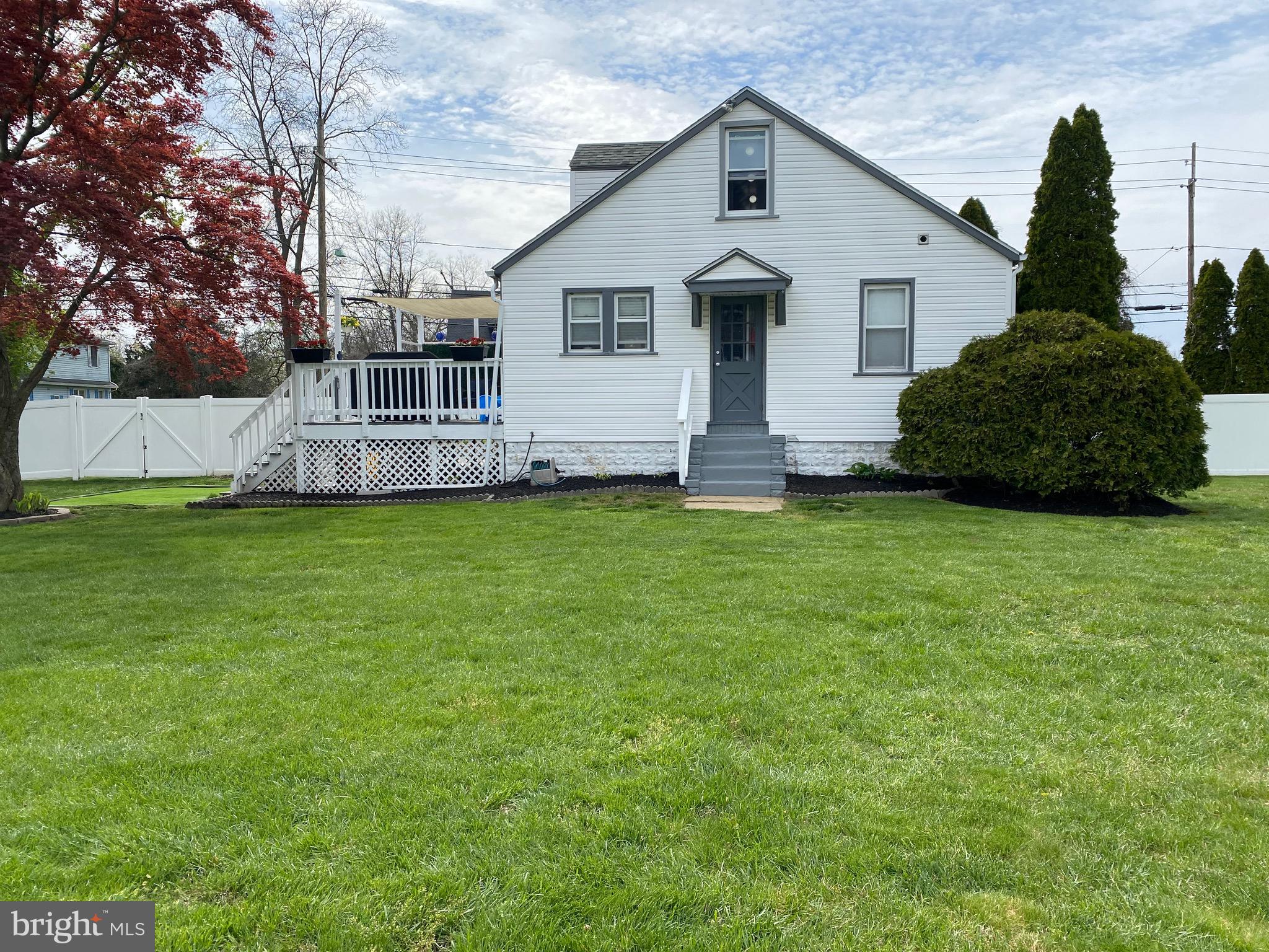 625 Good Intent Road Blackwood, NJ 08012 - Photo 39 of 49 Gallery Image 39
