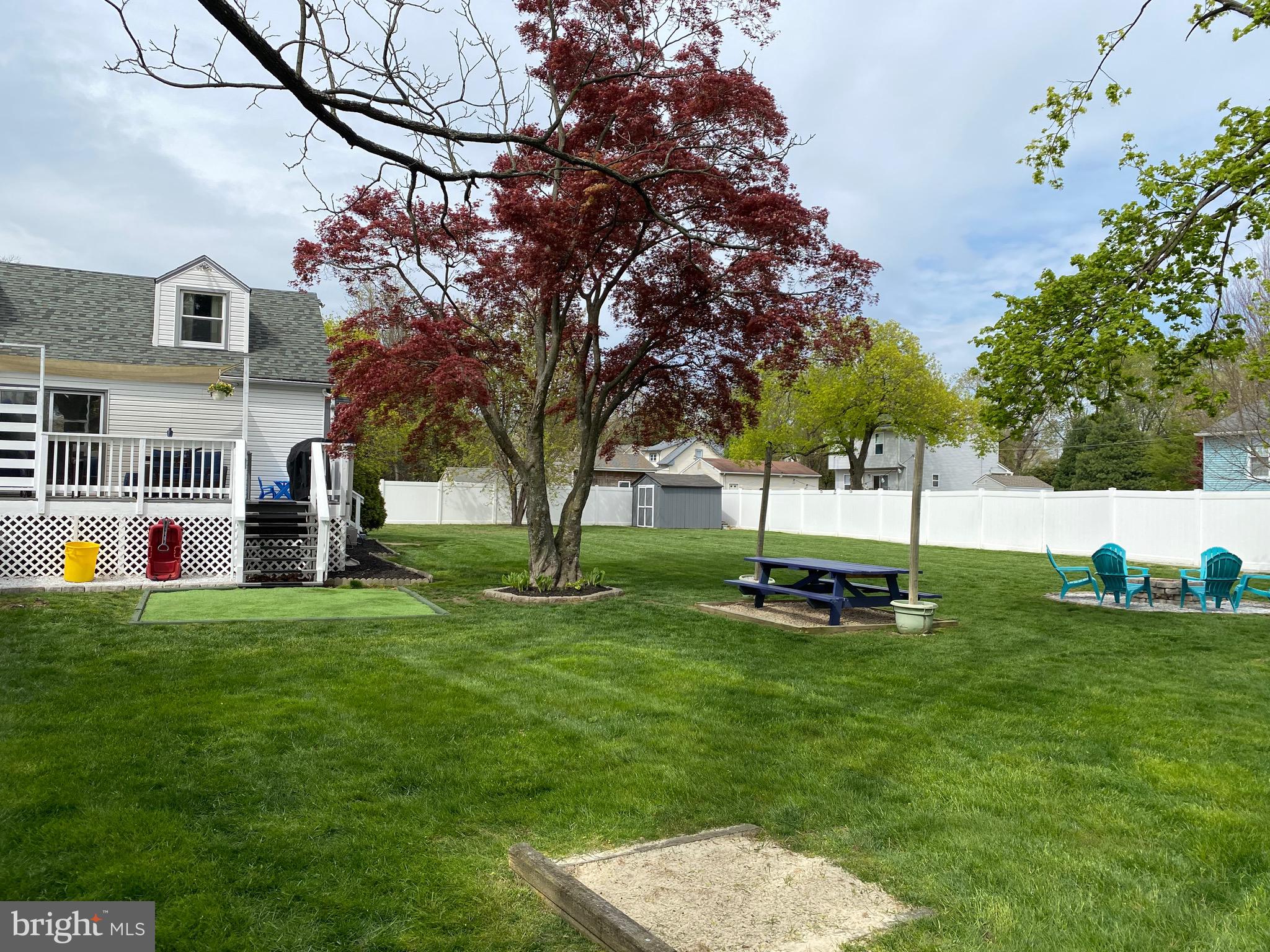 625 Good Intent Road Blackwood, NJ 08012 - Photo 41 of 49 Gallery Image 41
