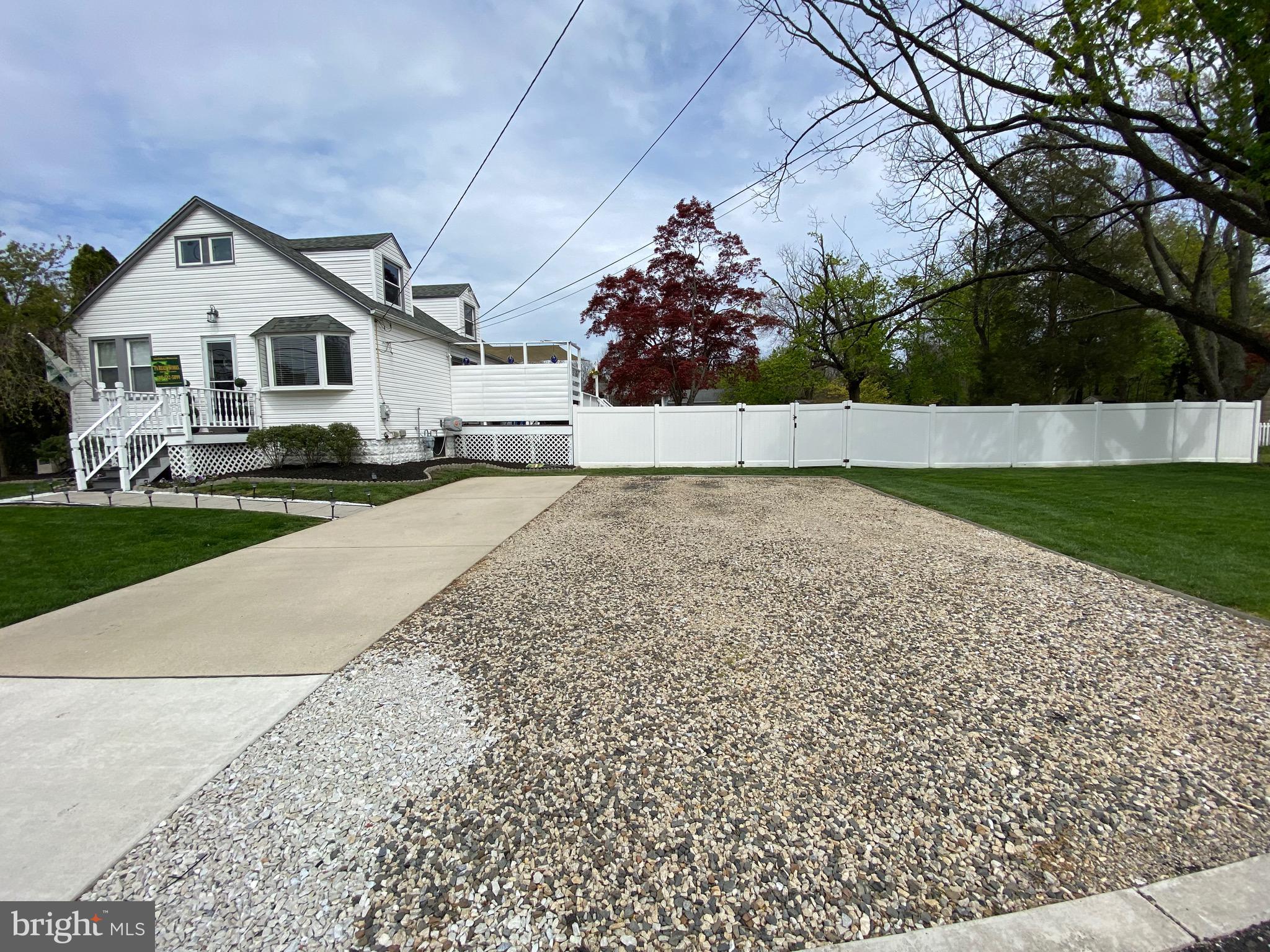 625 Good Intent Road Blackwood, NJ 08012 - Photo 47 of 49 Gallery Image 47