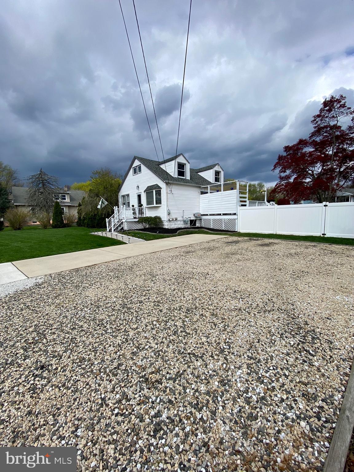 625 Good Intent Road Blackwood, NJ 08012 - Photo 6 of 49 Plenty of parking