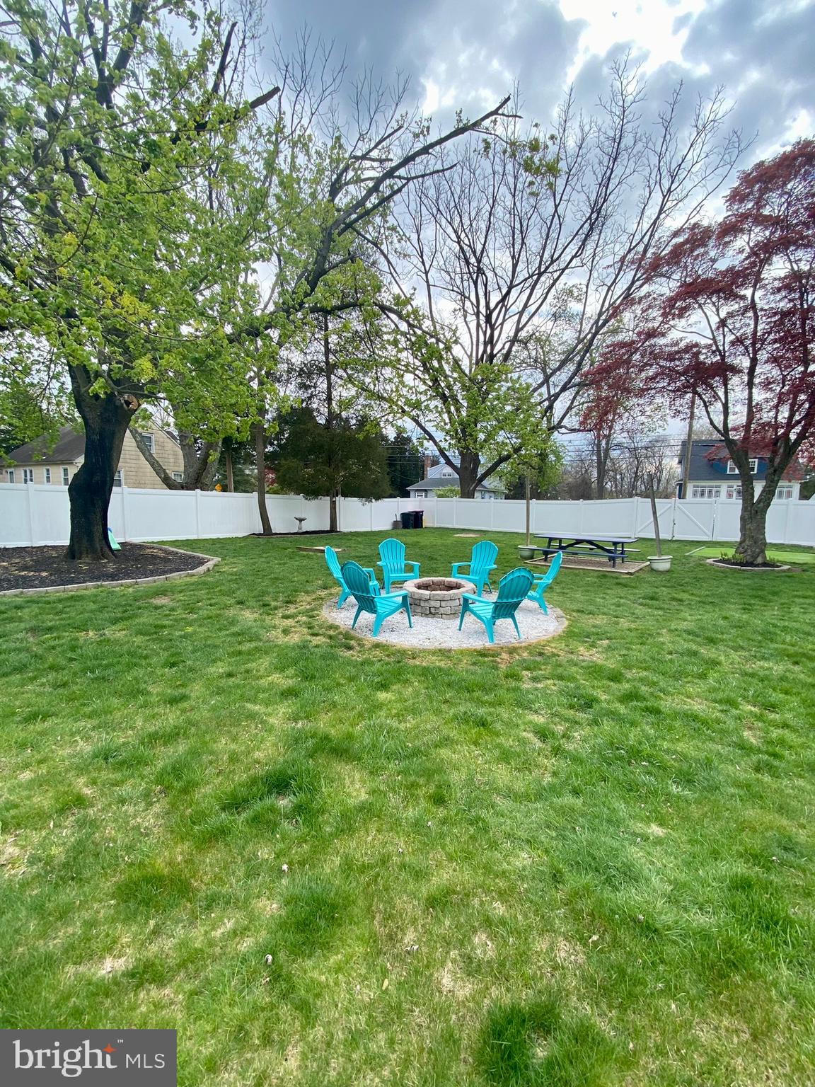 625 Good Intent Road Blackwood, NJ 08012 - Photo 9 of 49 Outdoor entertaining