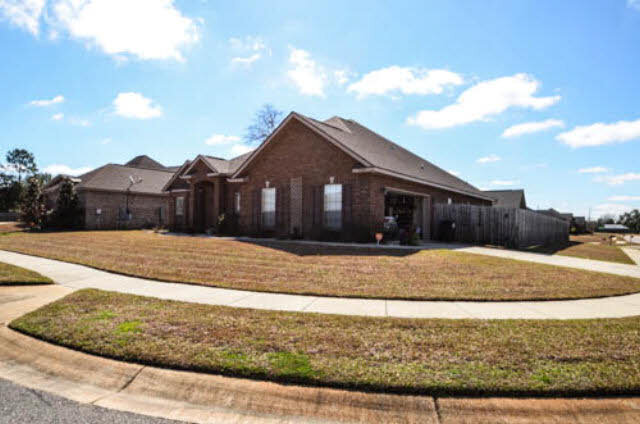 9709 Triton Court Mobile, AL 36695 - Photo 27 of 27