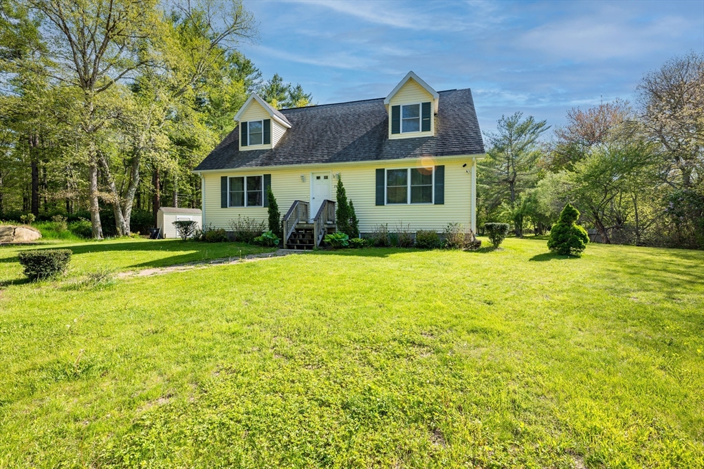 285 County Road Marion, MA 02738 - Photo 6 of 32