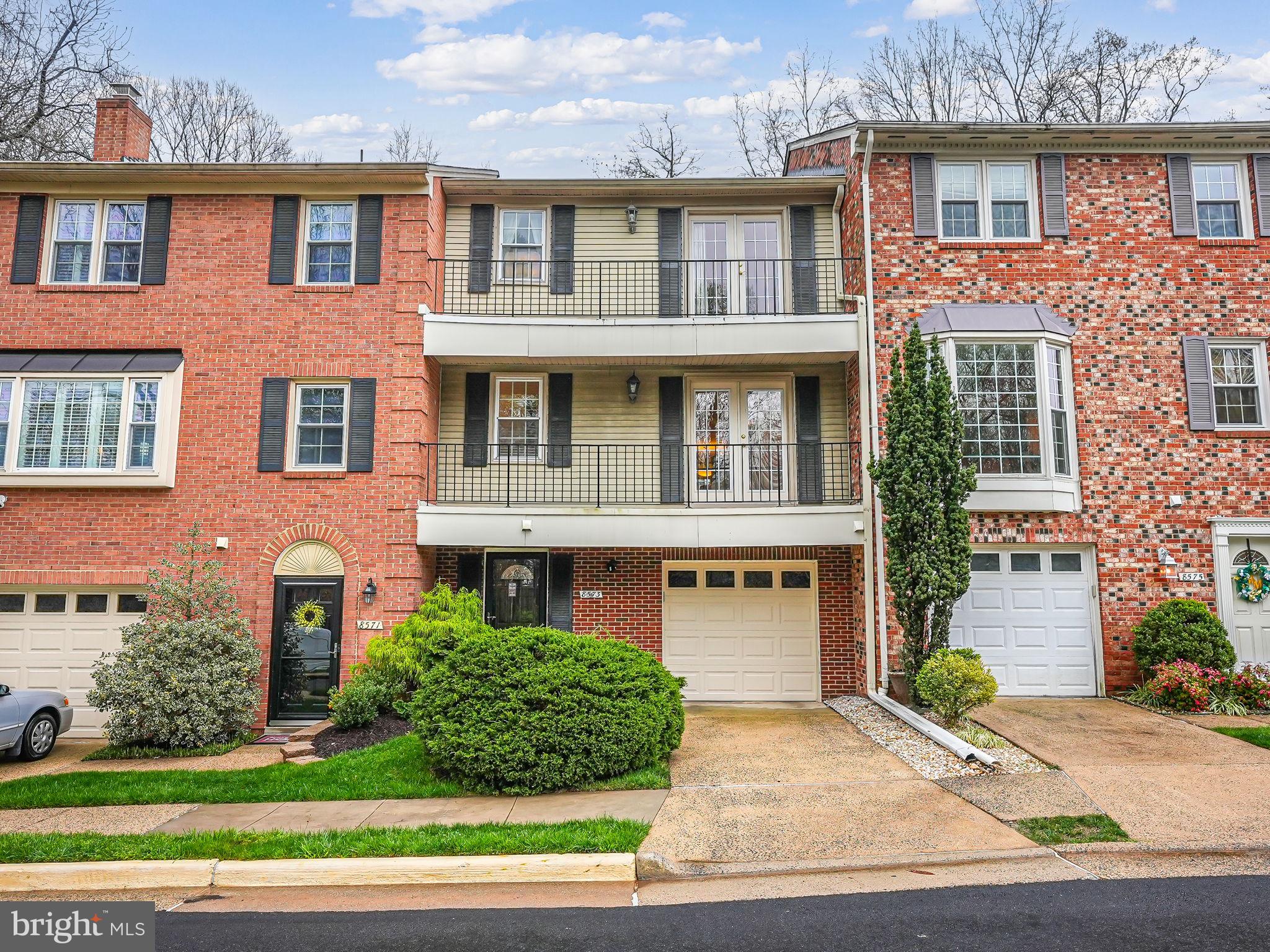 8573 Raglan Road Vienna, VA 22182 - Photo 1 of 13 Gallery Image 1