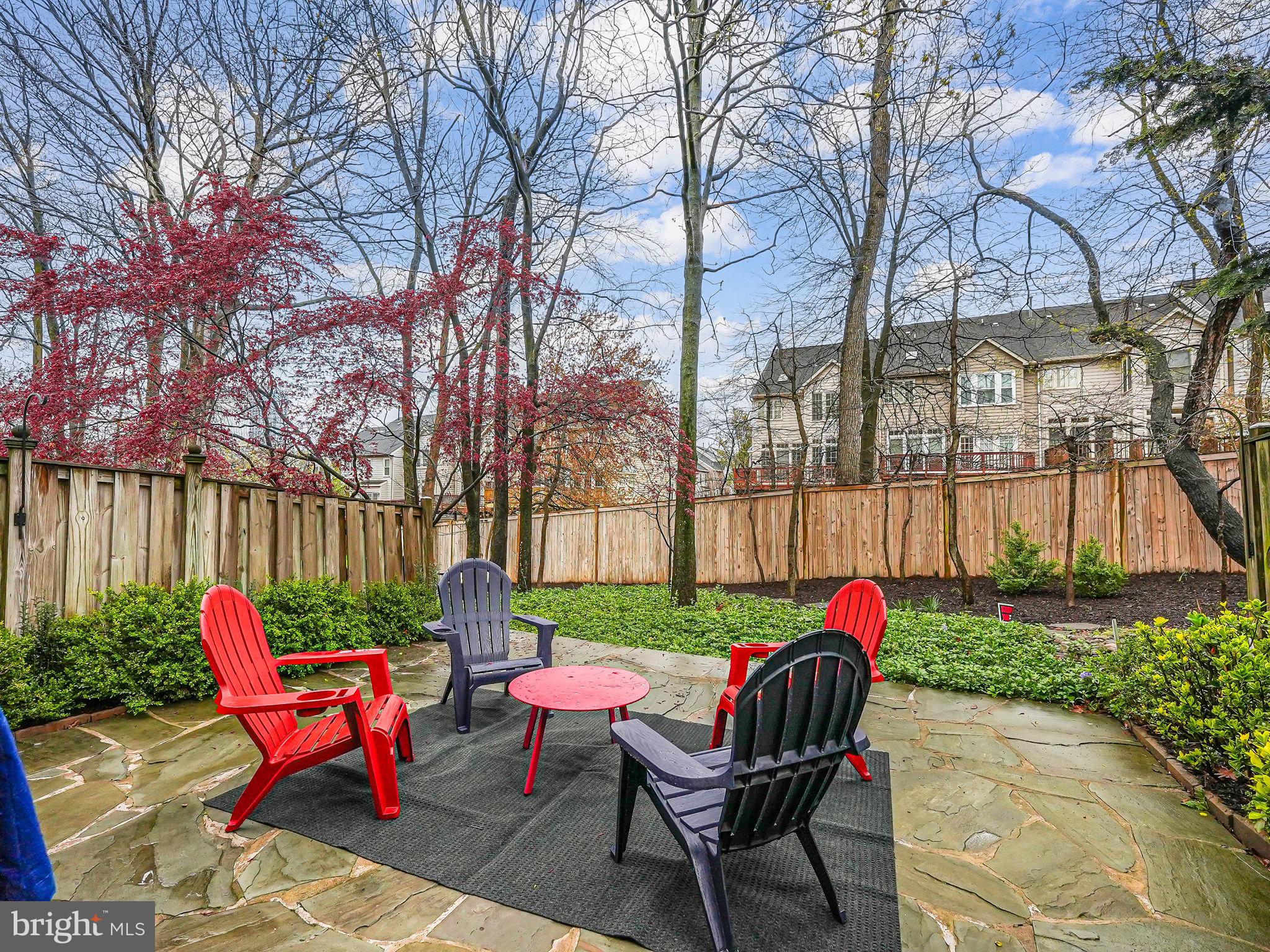 8573 Raglan Road Vienna, VA 22182 - Photo 10 of 13 Gallery Image 10