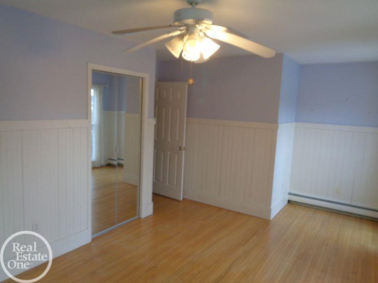 9565 Short Cut Road Fair Haven, MI 48023 - Photo 19 of 30 Bedroom 4